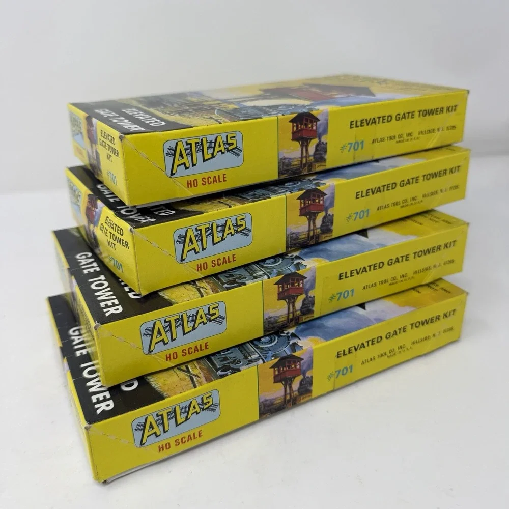 Atlas set shop